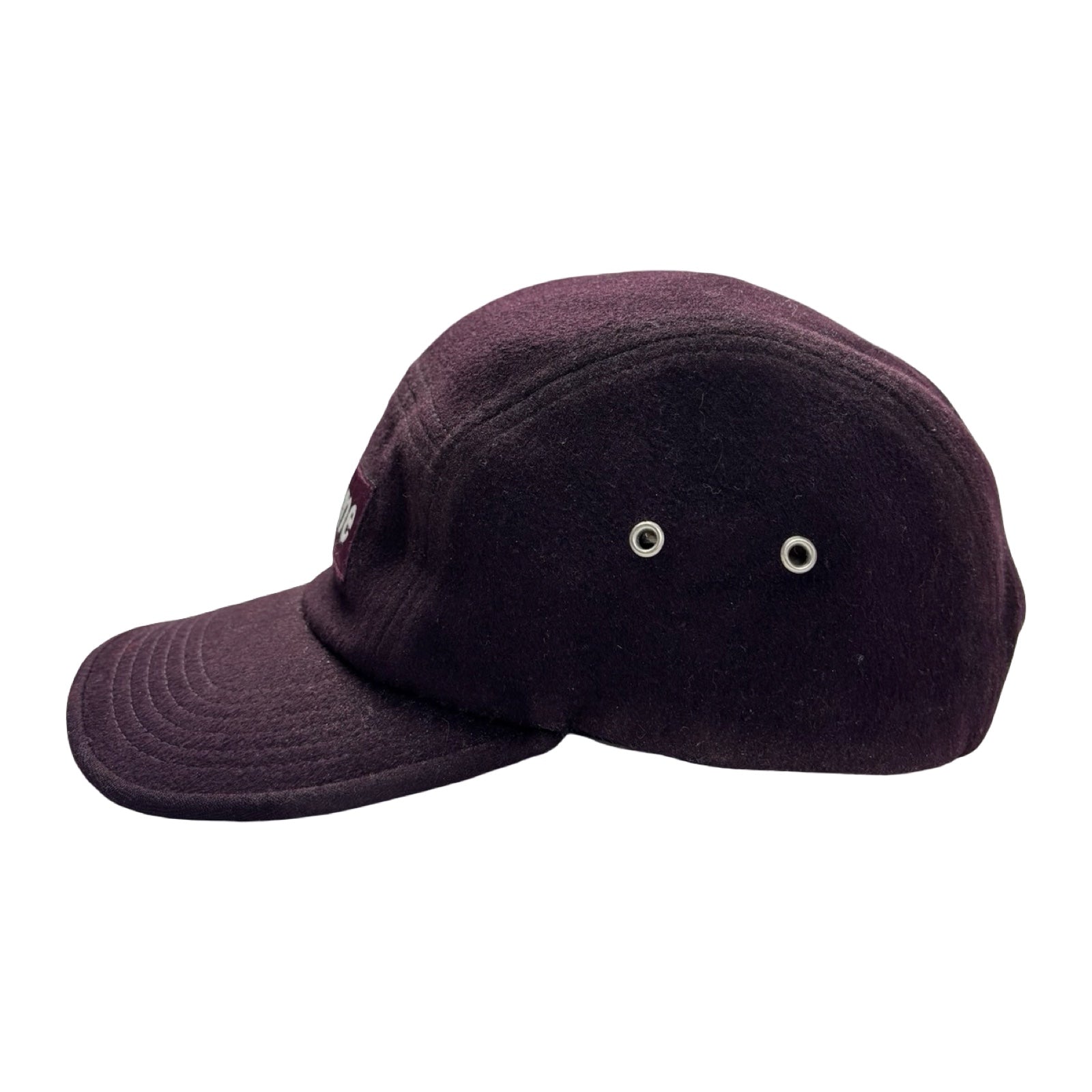Supreme Lono Piana Wool Camp Hat