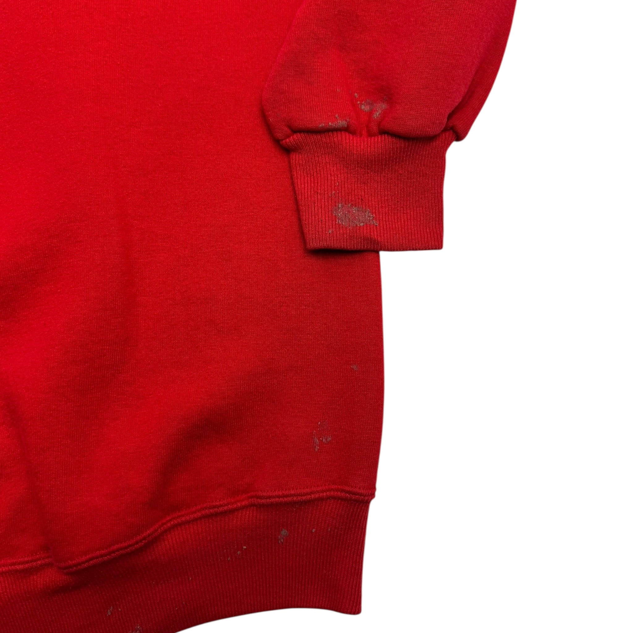 Vintage Bryn Mawr College Crewneck