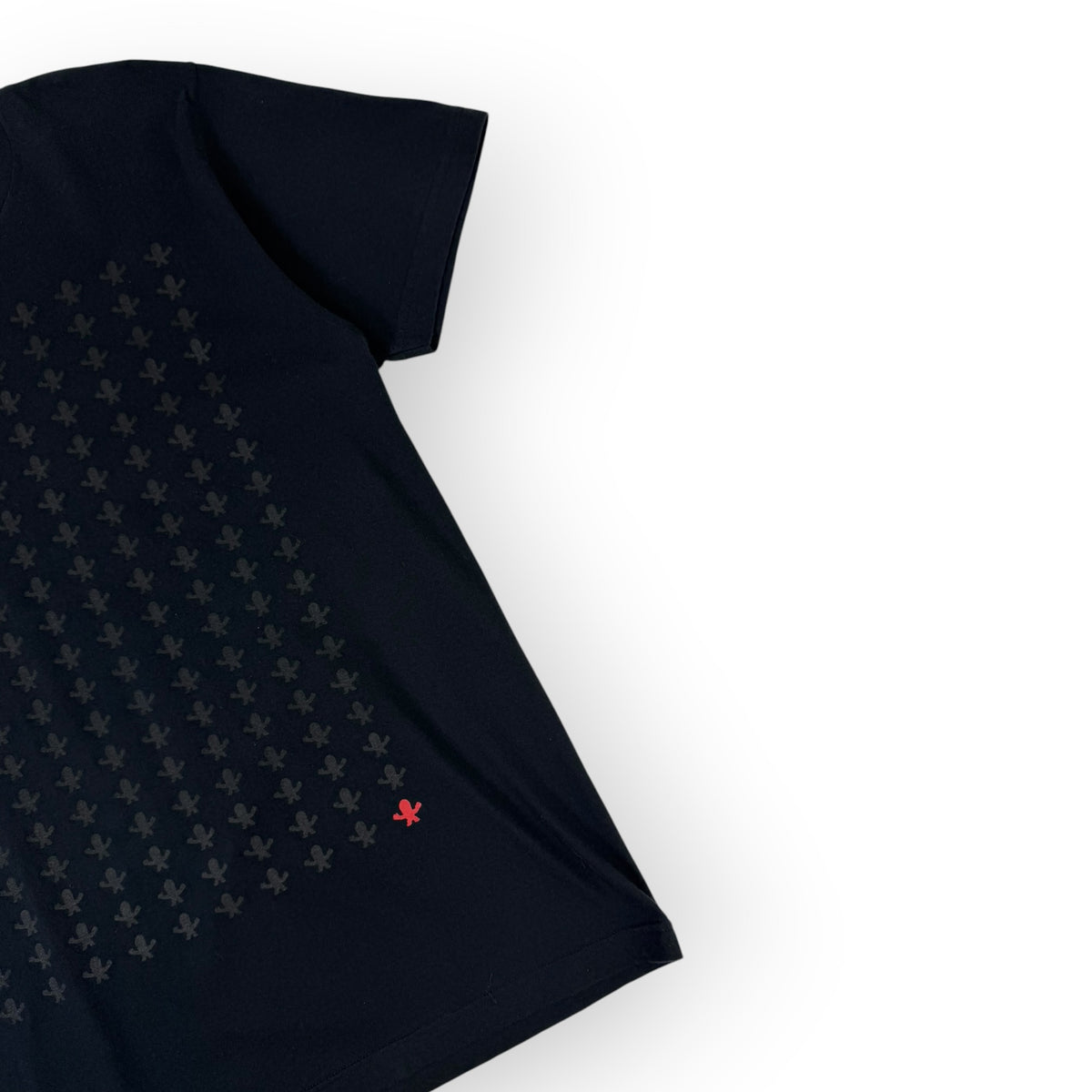 Chrome Hearts Foti T-Shirt Black