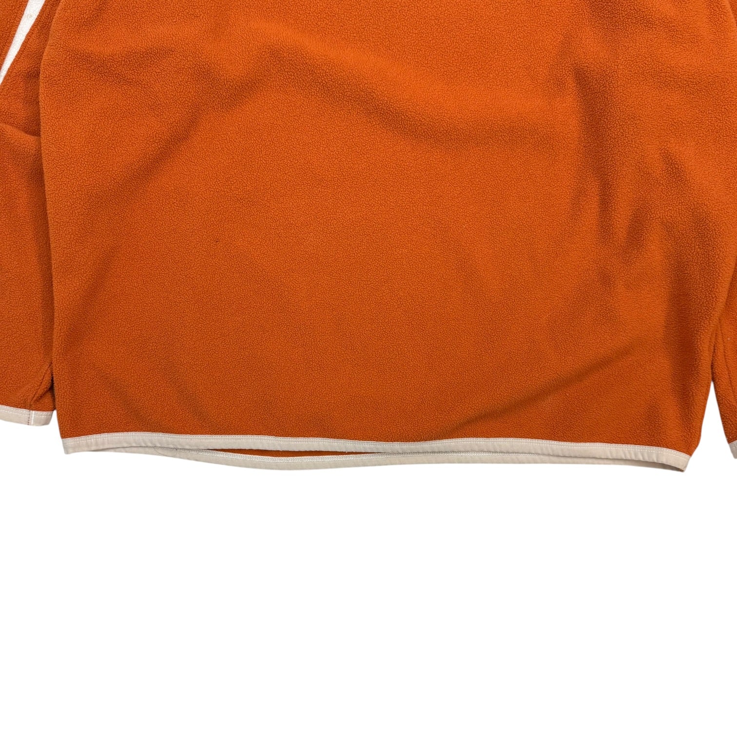 Vintage Nike Therma Fit L/S Orange