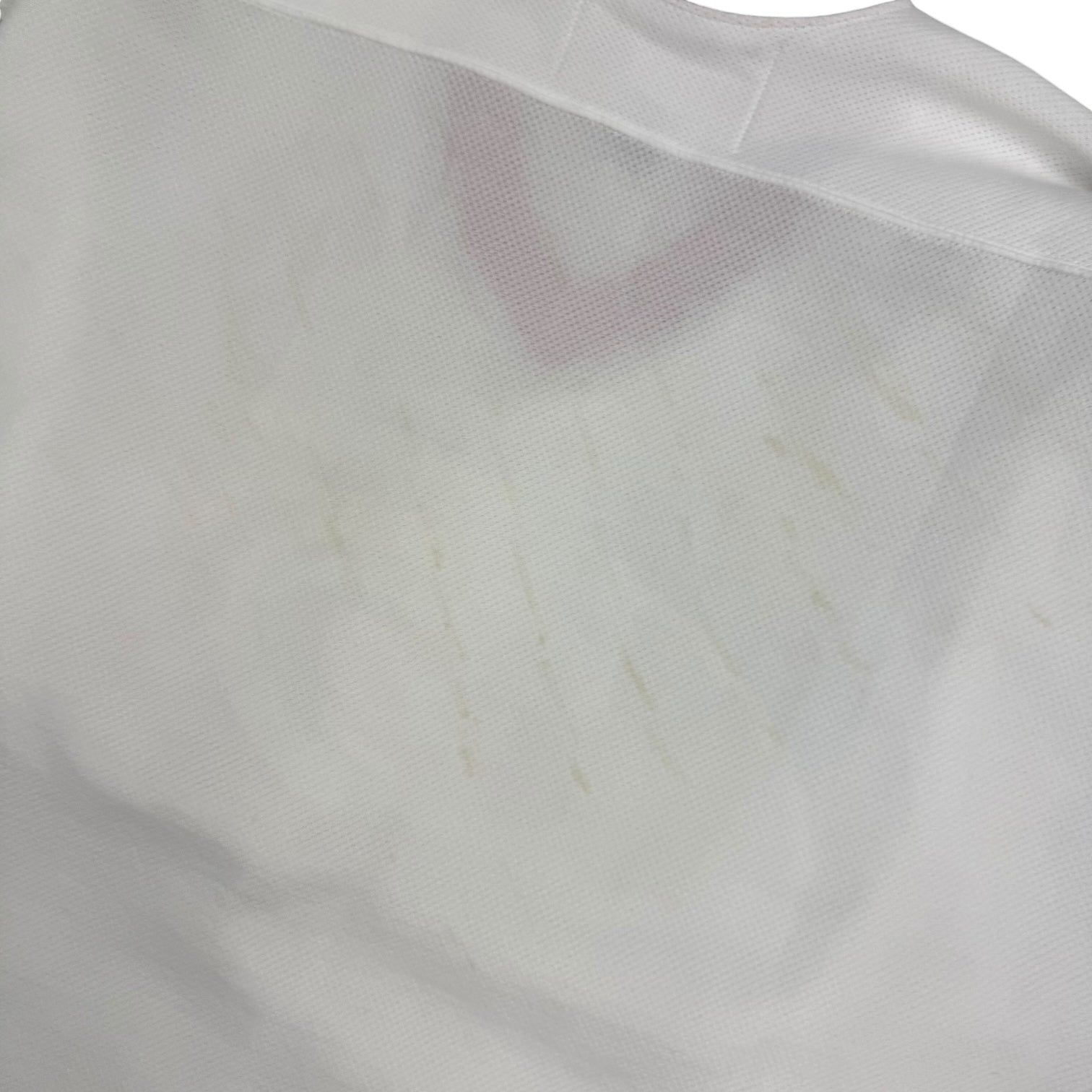 Vintage Pro Player Carolina Hurricanes Away Jersey White/Red