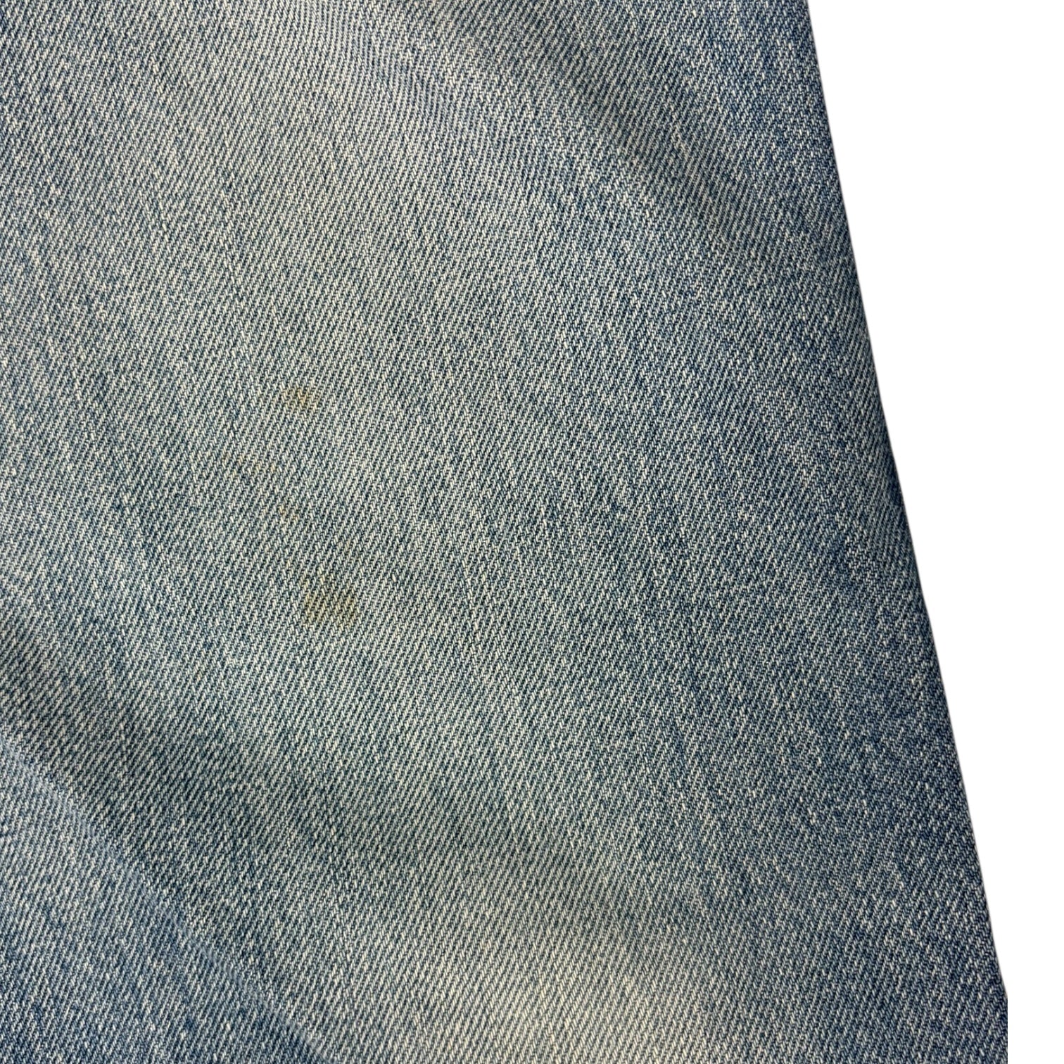 Vintage Levi’s Orange Tab Flare Jeans Light Wash