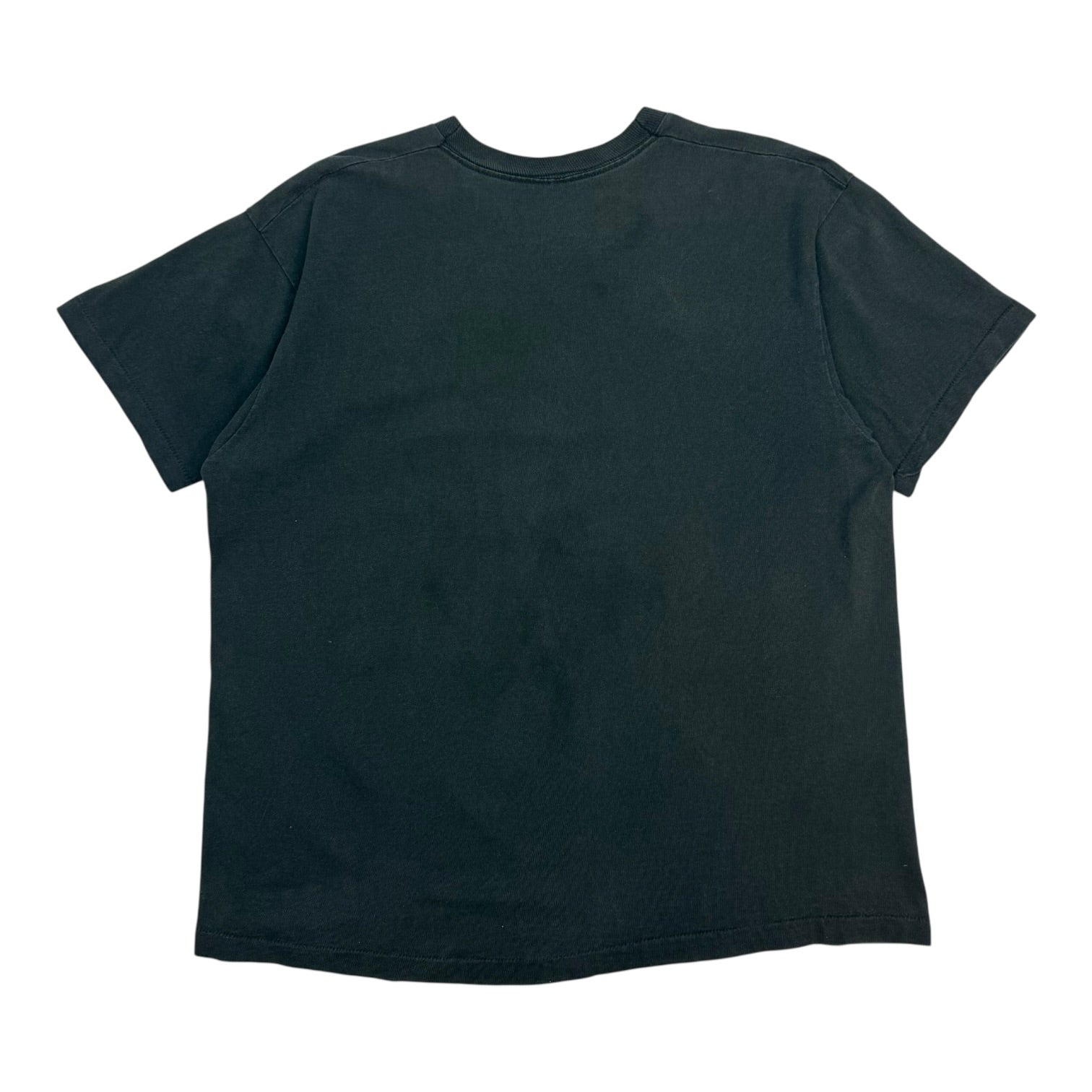 Vintage Face The Music AIDS Benefit Concert Tee Black