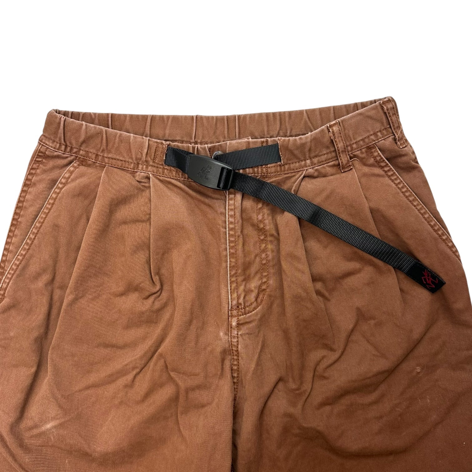 Gramicci Mountain Pant Brown