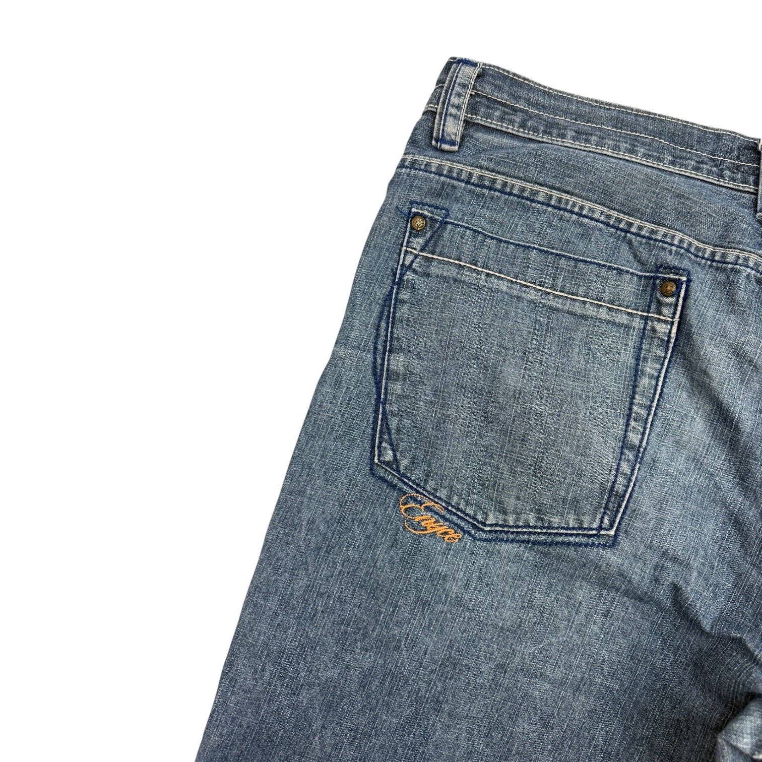 Vintage Y2K Enyce Clothing Denim Jorts