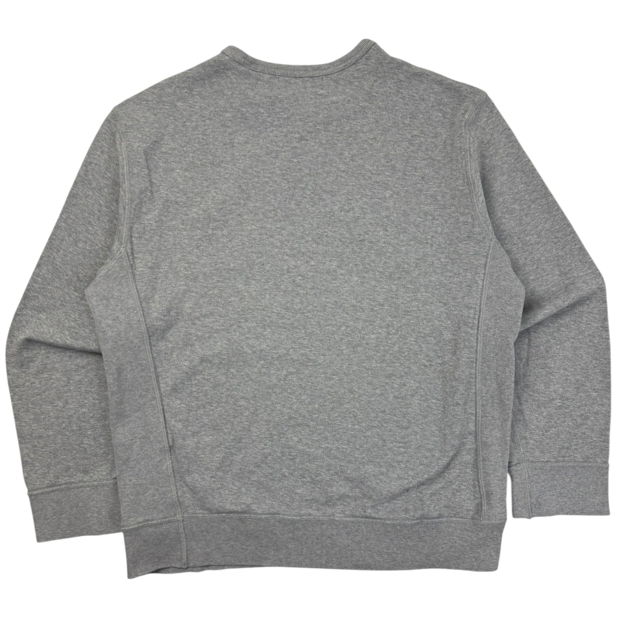 Vintage Polo Ralph Lauren Blank Crewneck