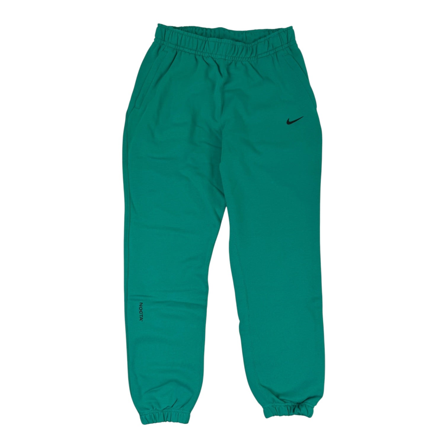 Nike x NOCTA Fleece CS Sweatpant Neptune Green