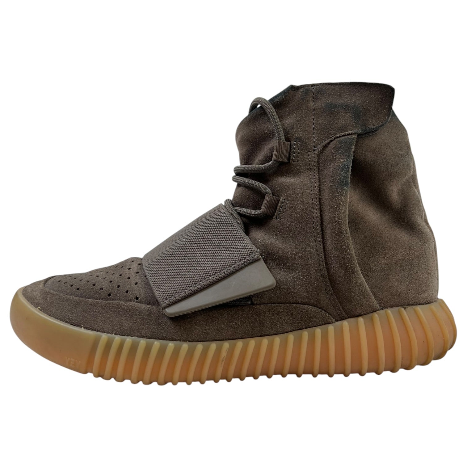 Adidas Yeezy 750 Boost “Chocolate” (Used)