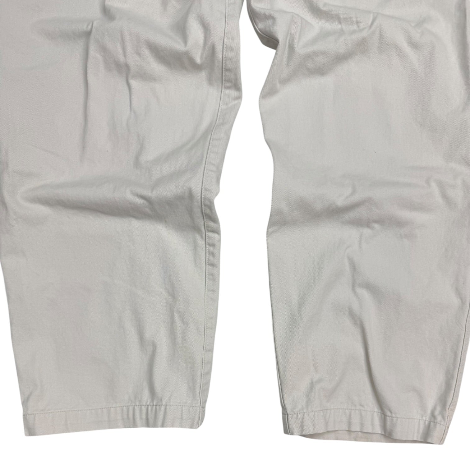 Stussy Brushed Beach Pants White