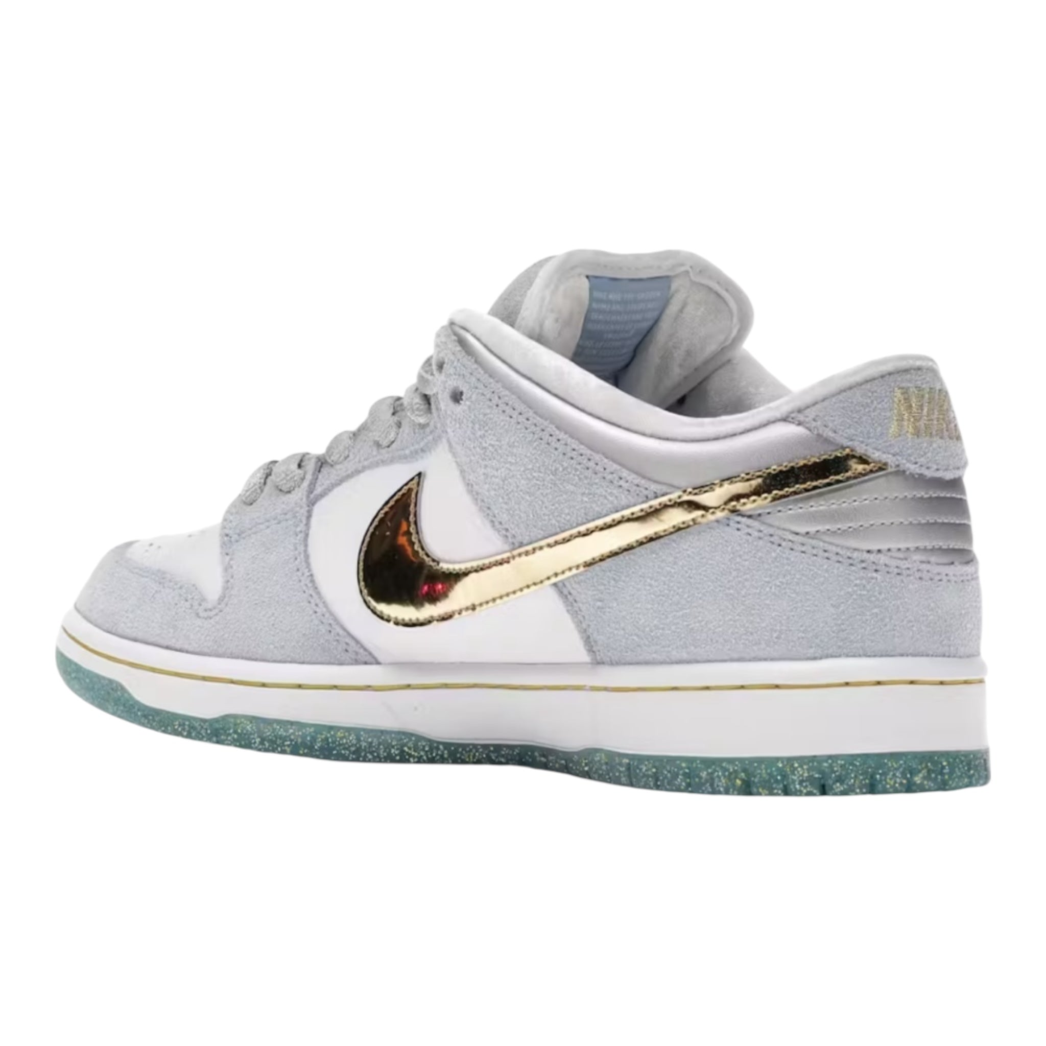 Nike SB Dunk Low Sean Cliver