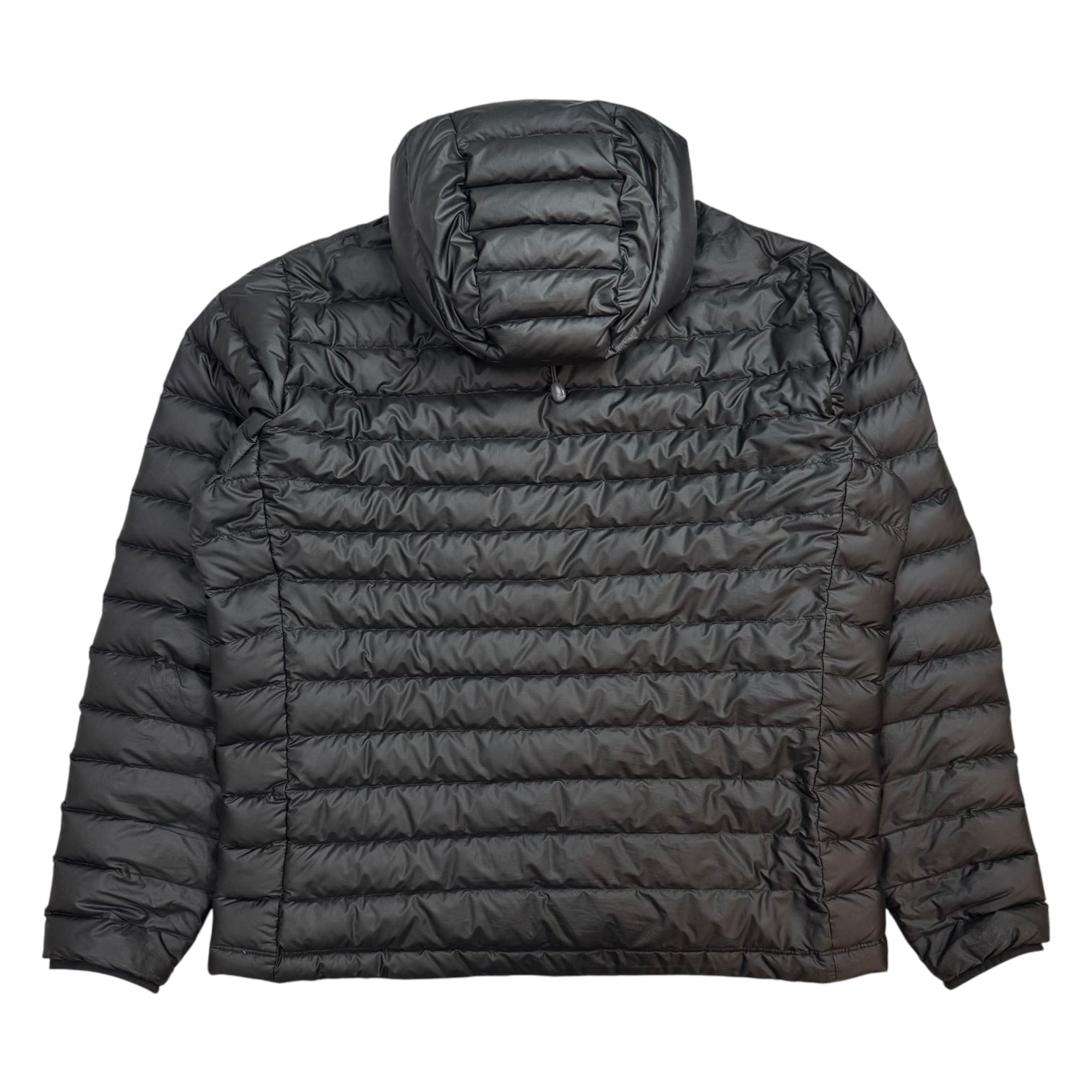 Patagonia Down Puffer Jacket Black