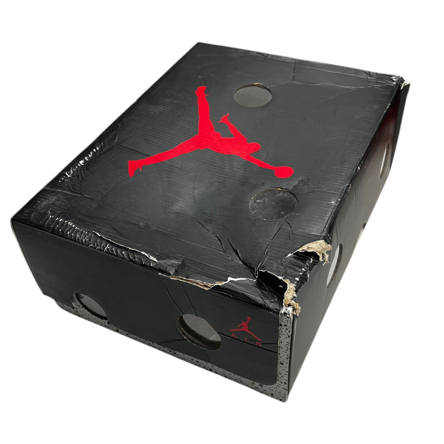 Jordan 5 Off-White Sail (Used)