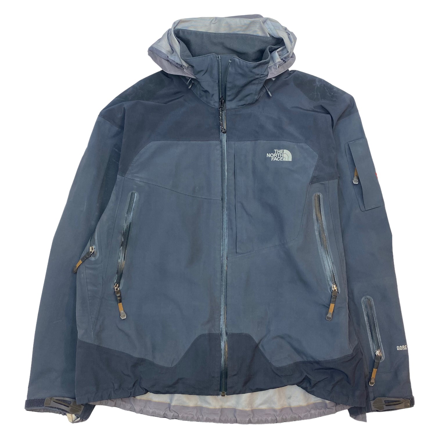 Vintage The North Face Summit Series Gore-Tex XCR Jacket