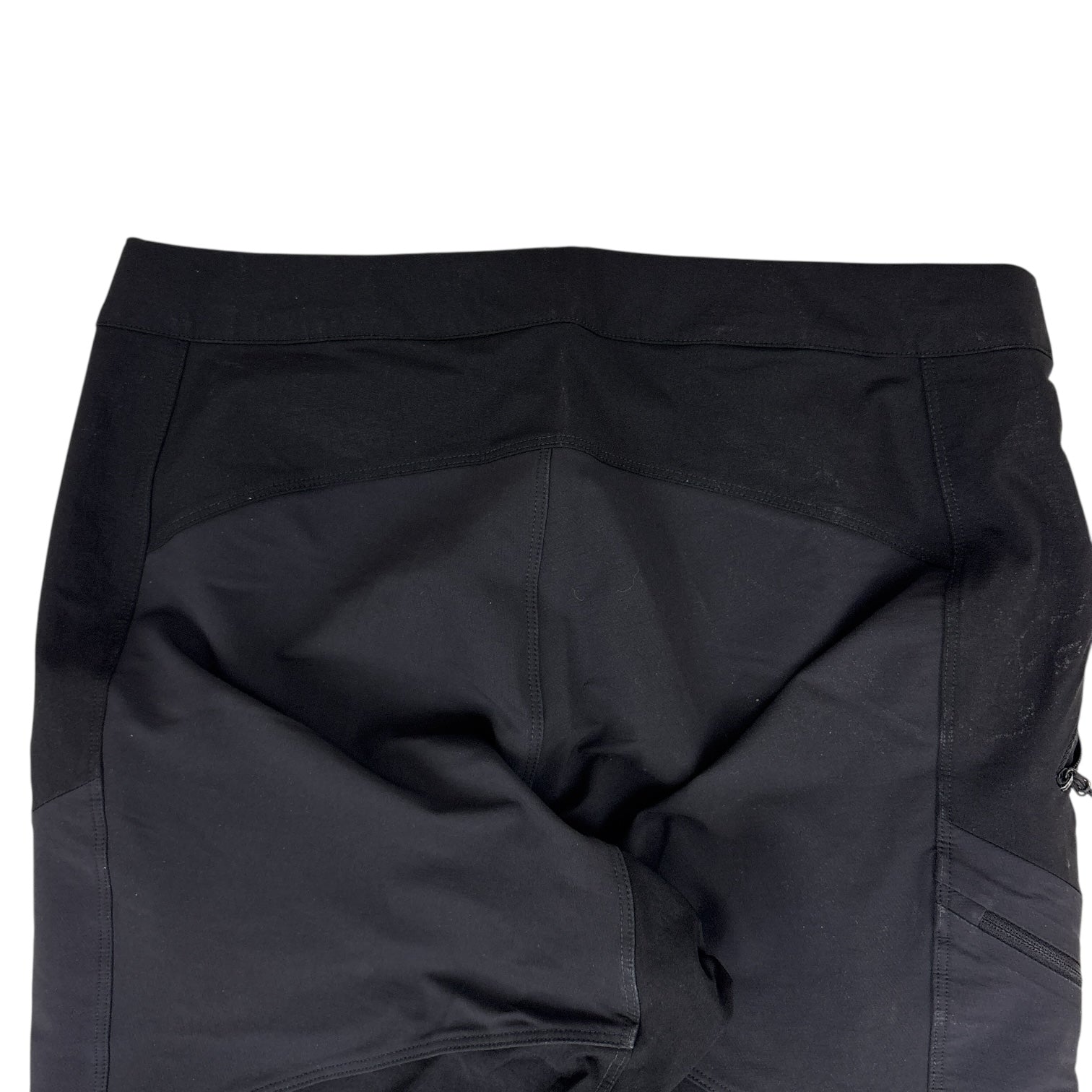 Arc'teryx Sigma Fl Trekking Pants Dark Grey