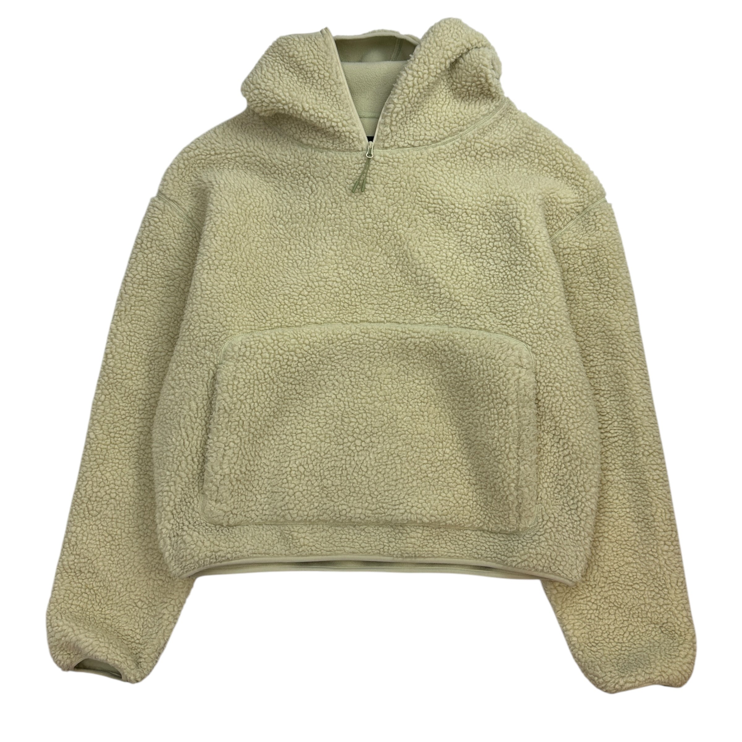 Entire Studios Fluffy Fleece V1 Cream