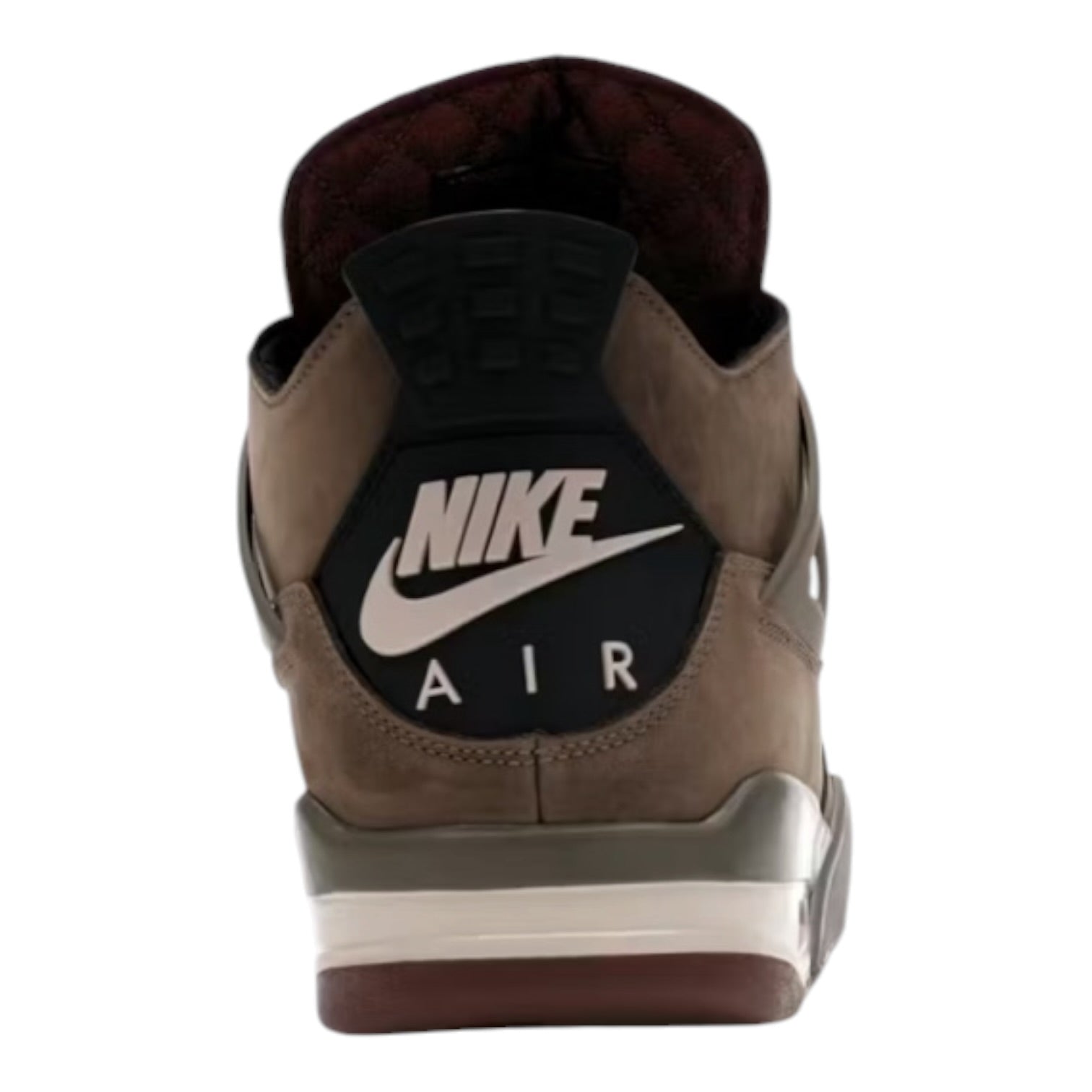 Jordan 4 Retro SP A Ma Manière Dark Mocha