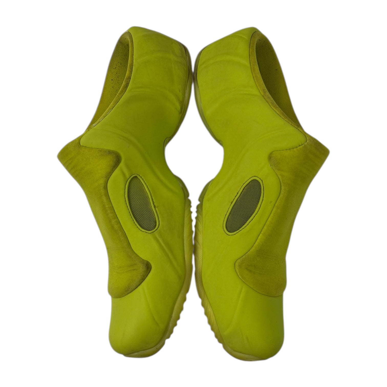 Nike Clogposite Bright Cactus (Used)