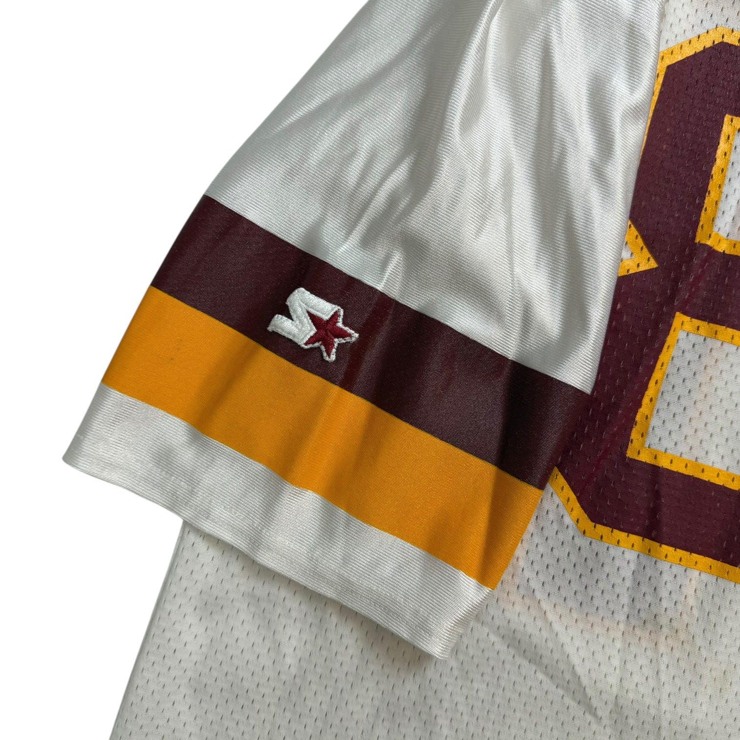 Vintage Washington Redskins Art Monk Away Jersey