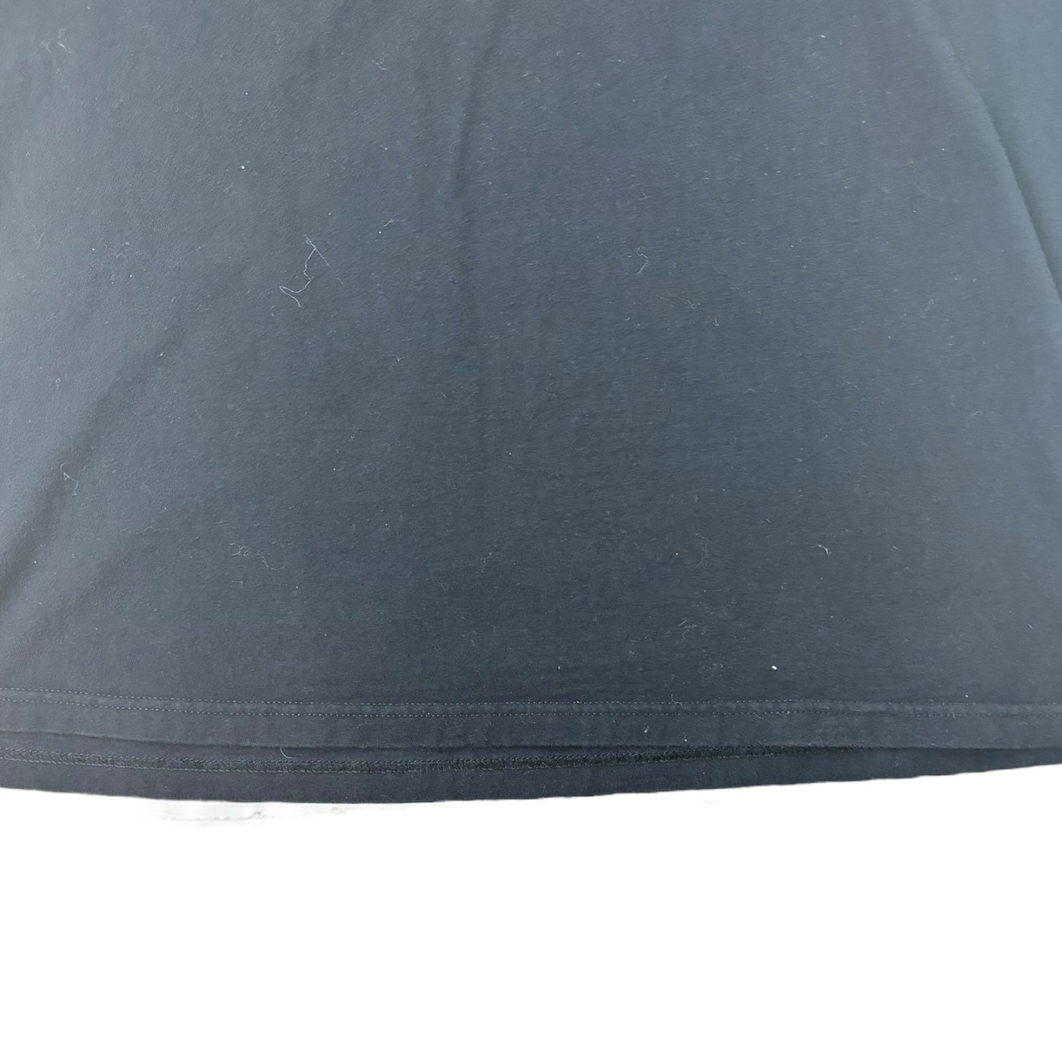 Stussy x BAPE Shark T-Shirt Black