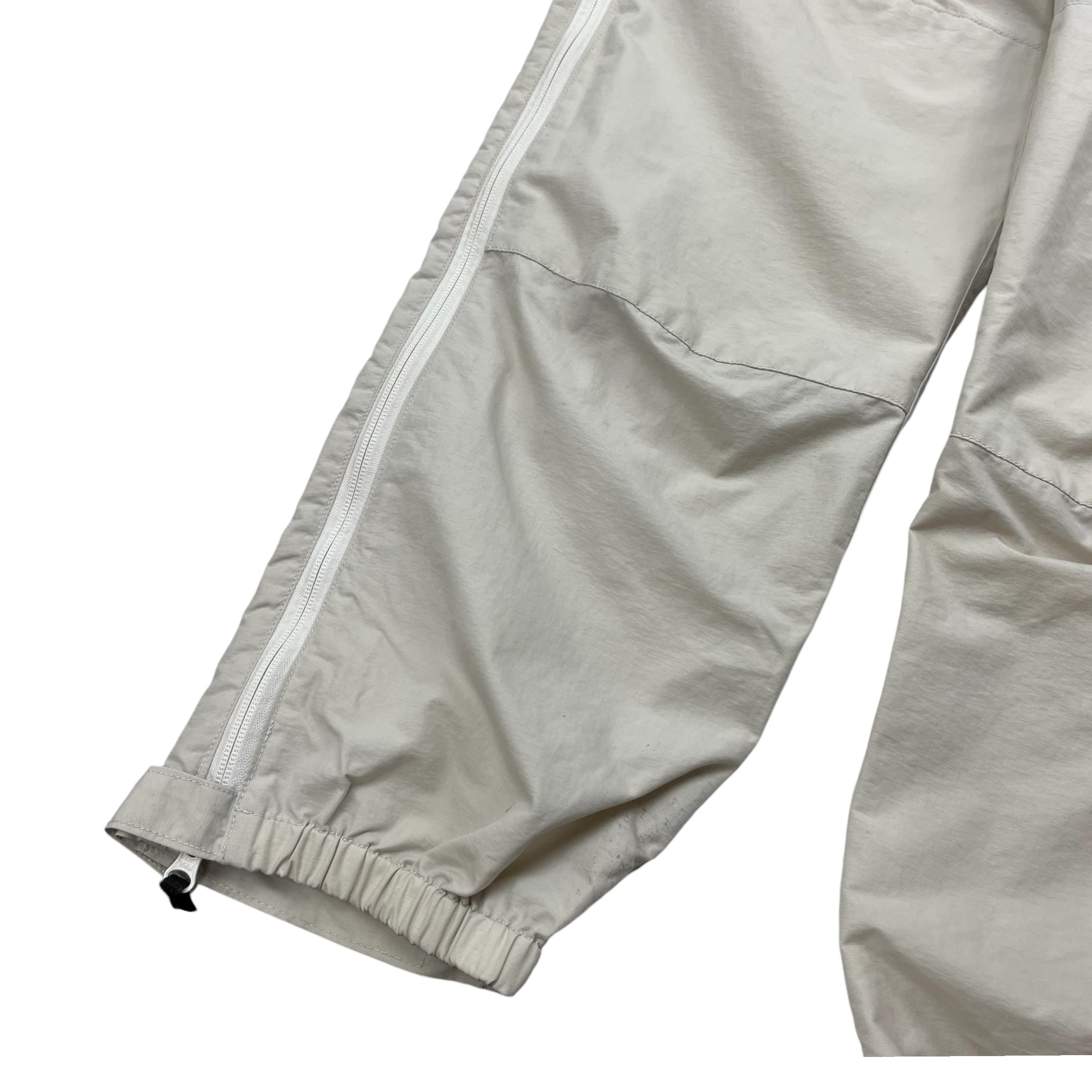 Cav Empt Climbing Pants Cream