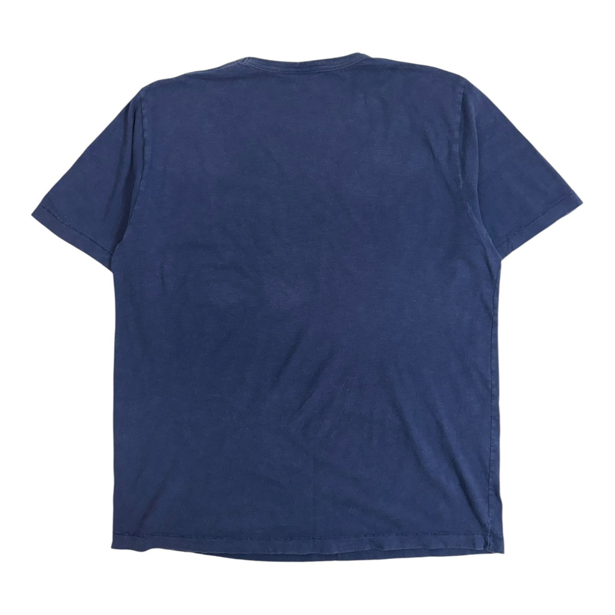 Vintage Carhartt T-Shirt Navy