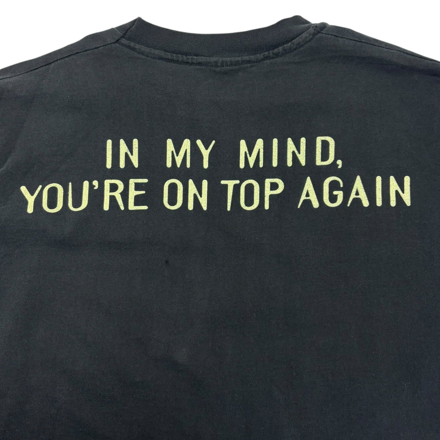 1994 The Watchmen You're on Top Again Longsleeve