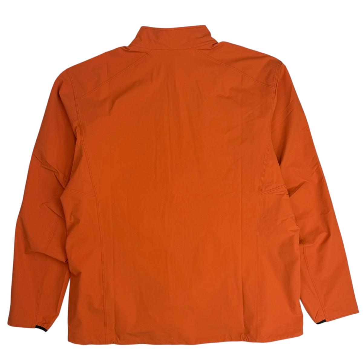 Arc'teryx x BEAMS Gamma Jacket Orange