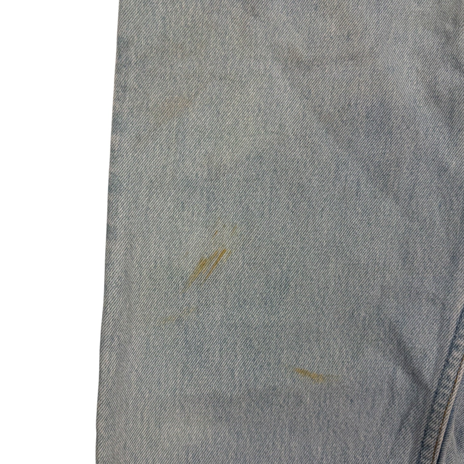 Vintage Levi’s 501 Denim Pants Mediu