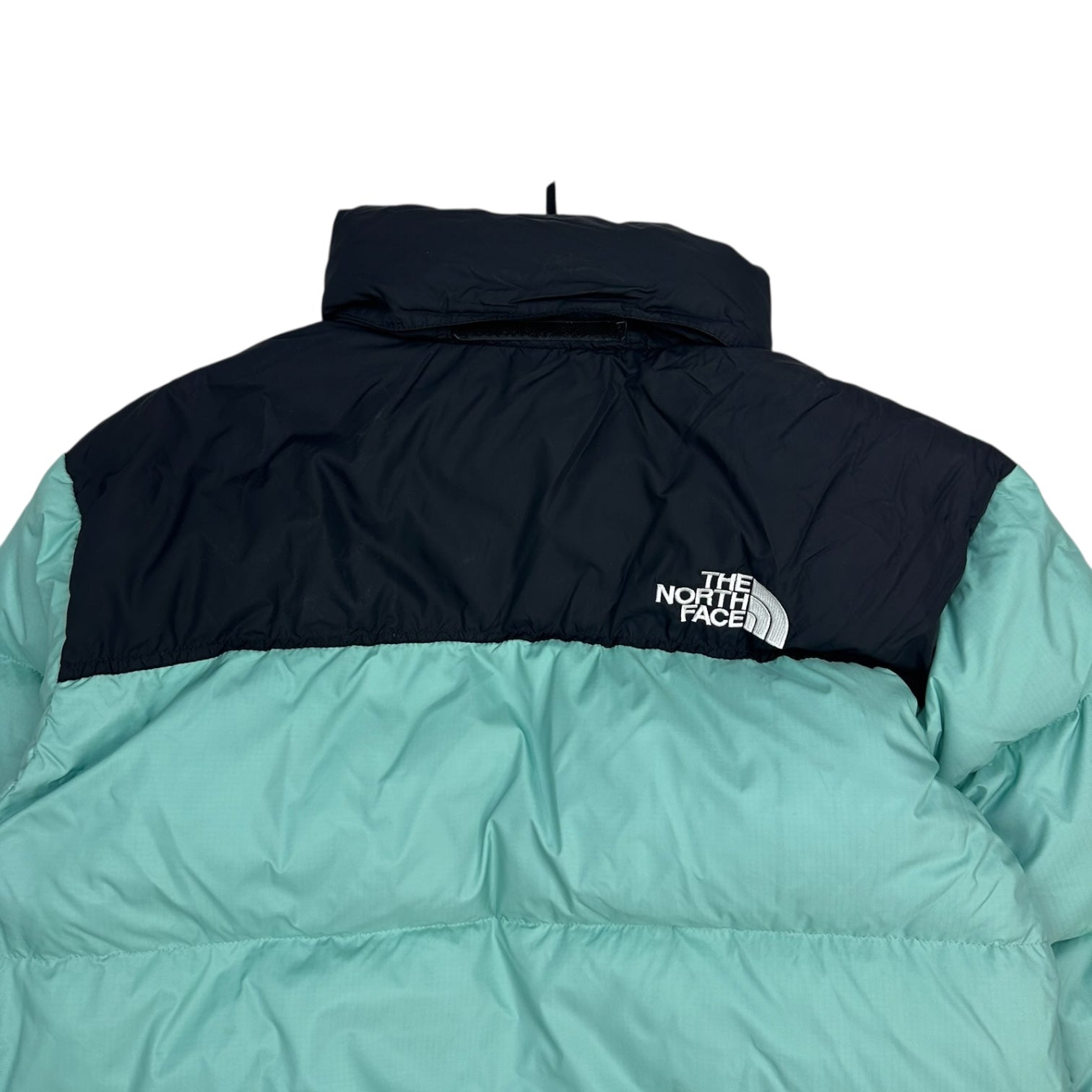 The North Face Nupste 700 Fill Mint