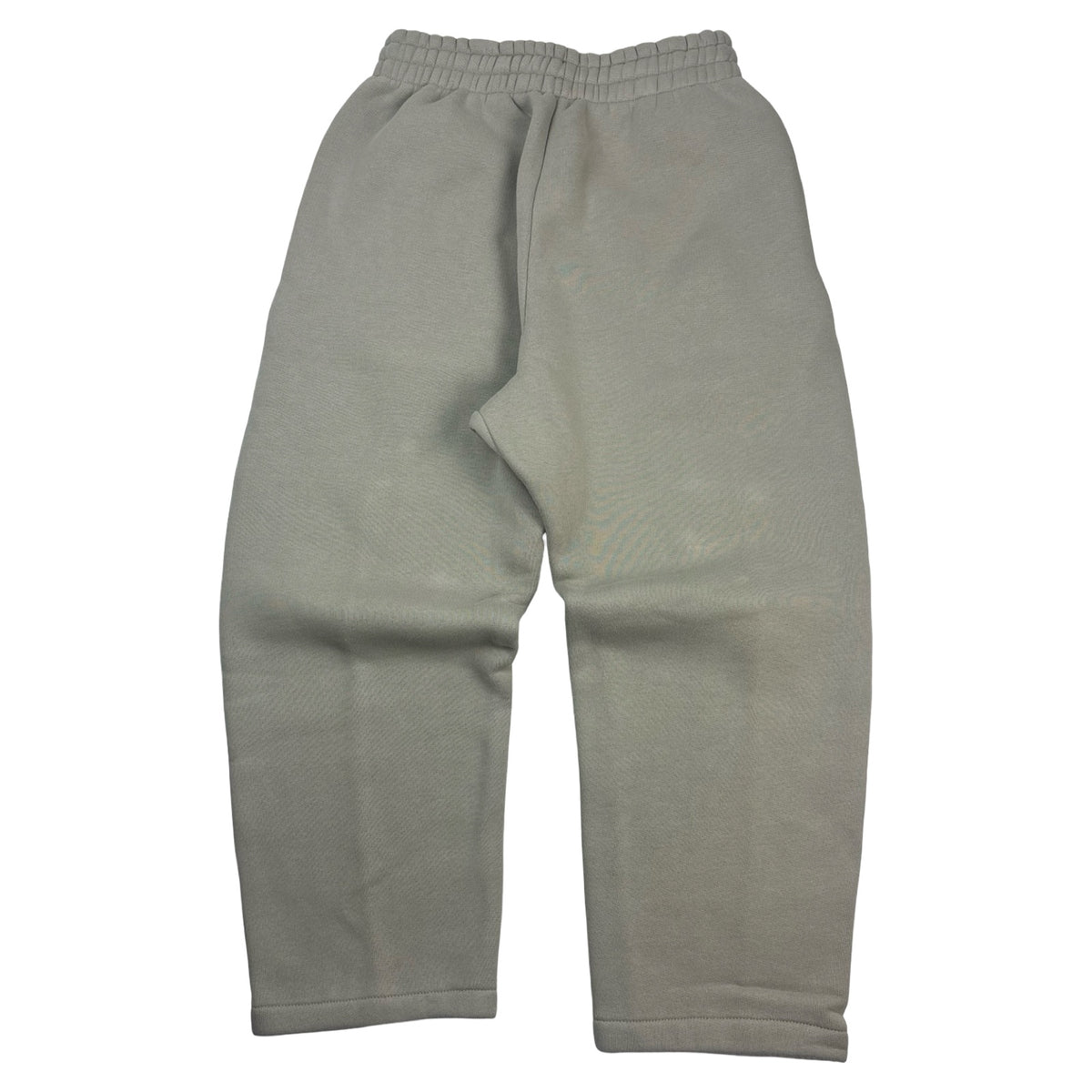 Fear Of God Jersey Sweatpants Heather Grey