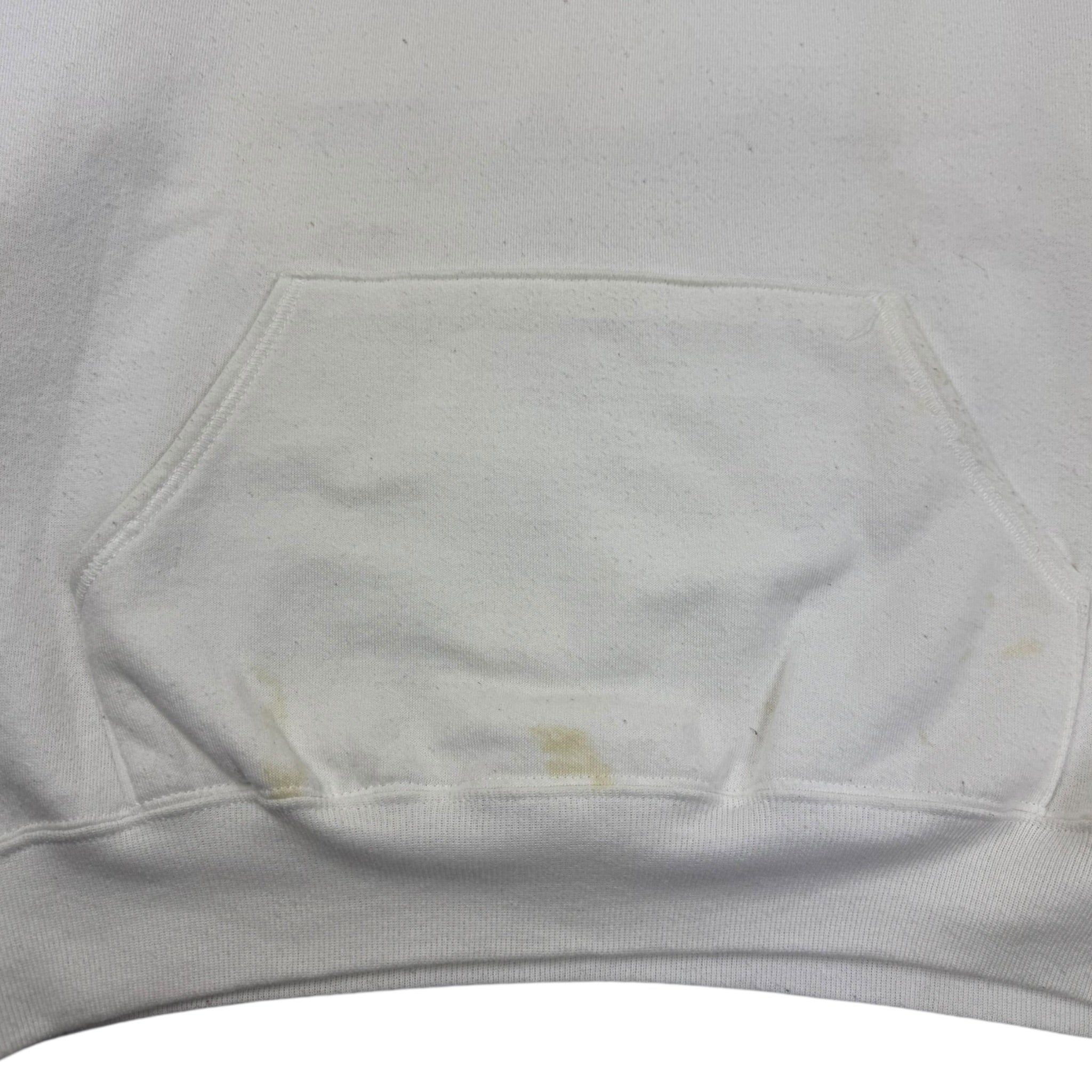 Vintage Grant’s Ales Polar Bear Beer Promo Hoodie