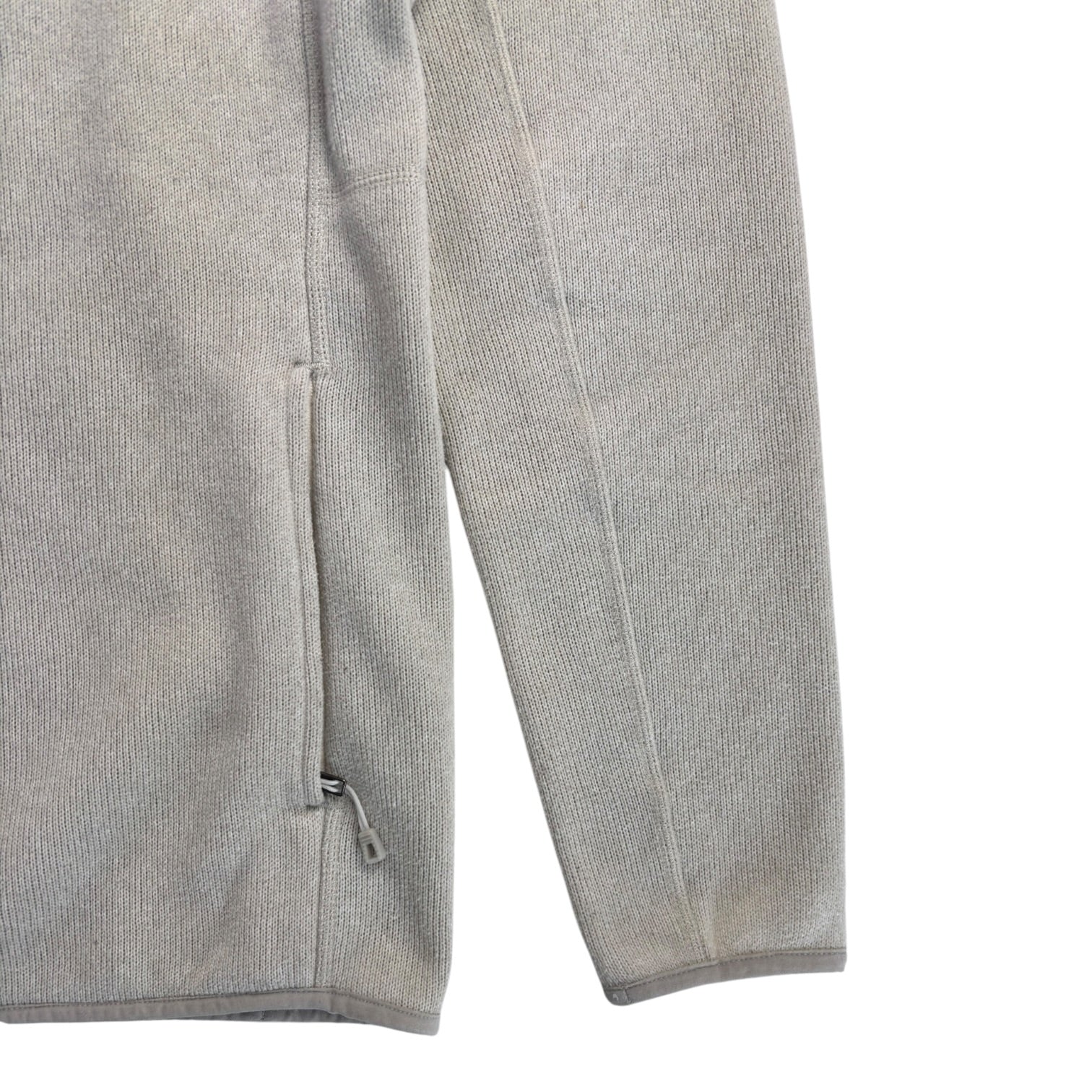 (W) Patagonia Better Sweater 1/4 Zip Marsupial Fleece