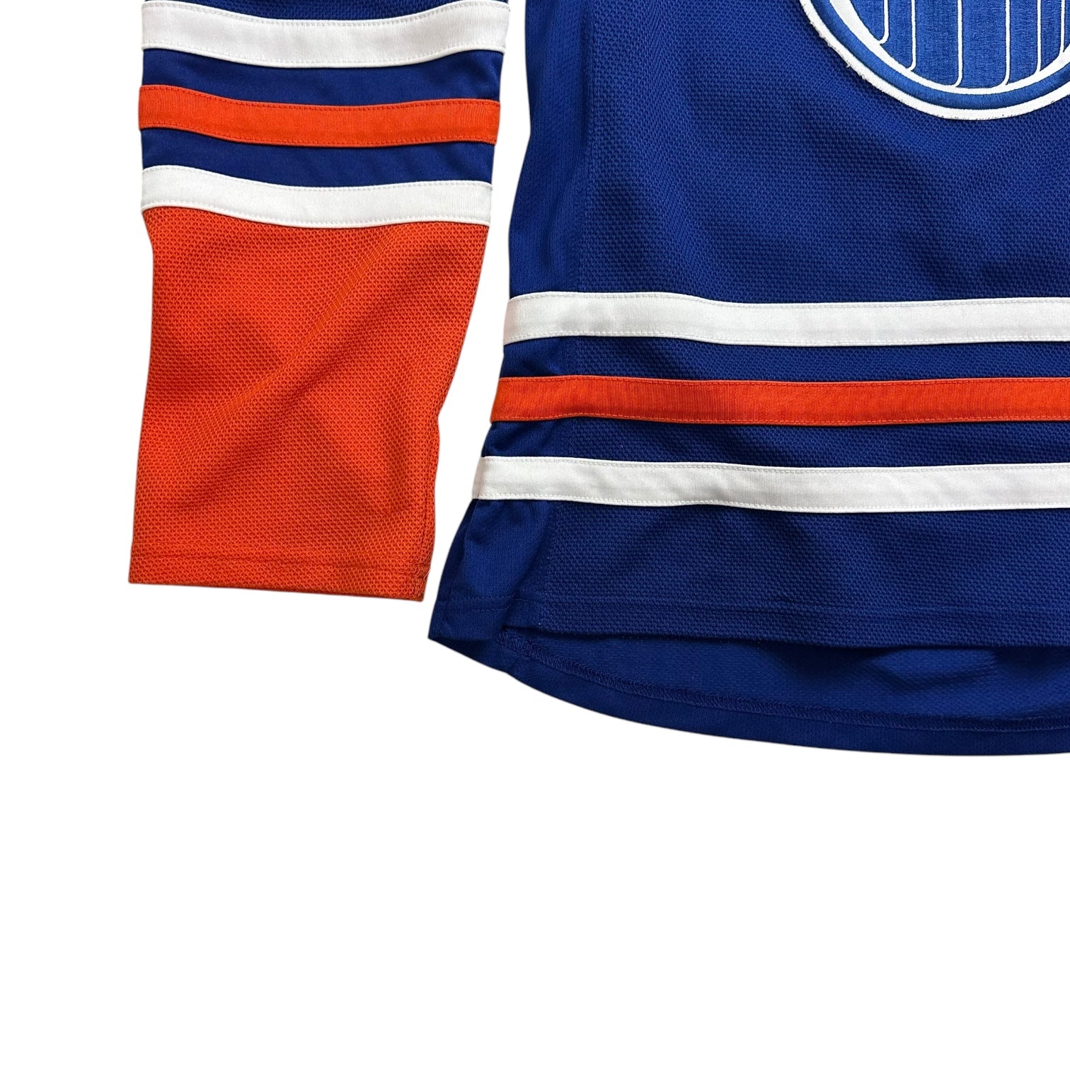 Vintage Women’s Edmonton Oilers Nail Yakupov Home Jersey