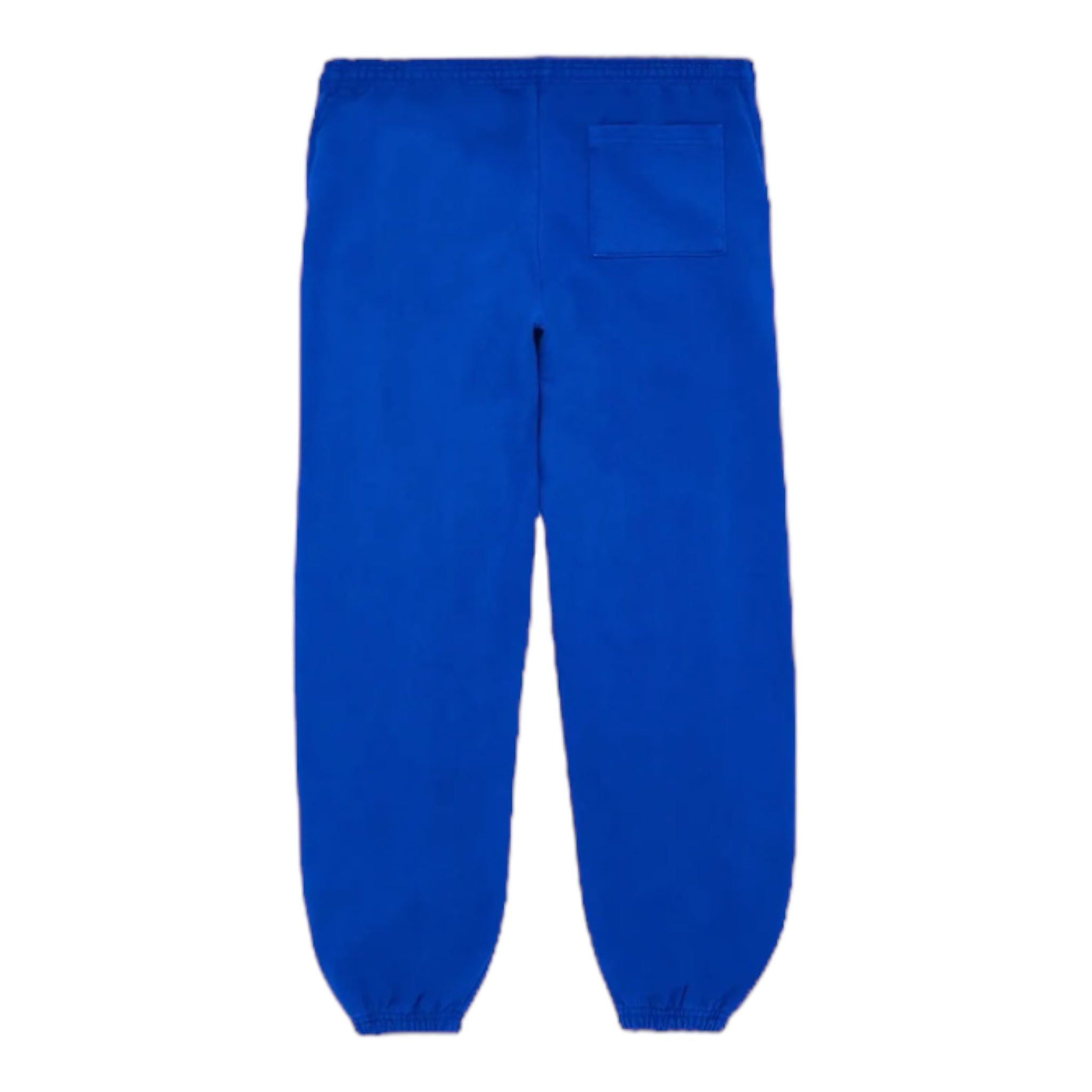 Sp5der Beluga Sweatpant Blue