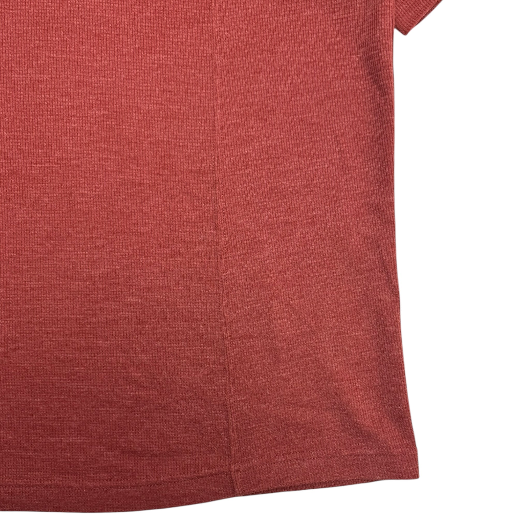 Vintage Harley Davidson Thermal Knit T-Shirt