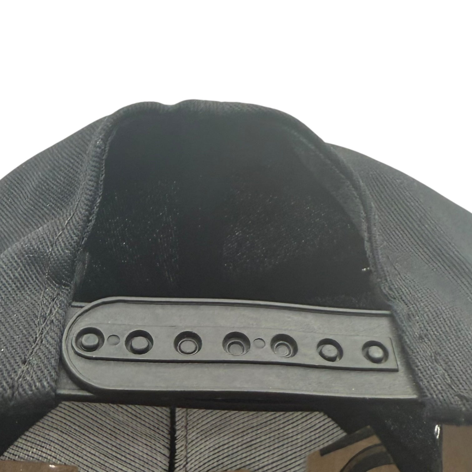 Vintage Virgin Radio Janet Jackson SnapBack Hat Black