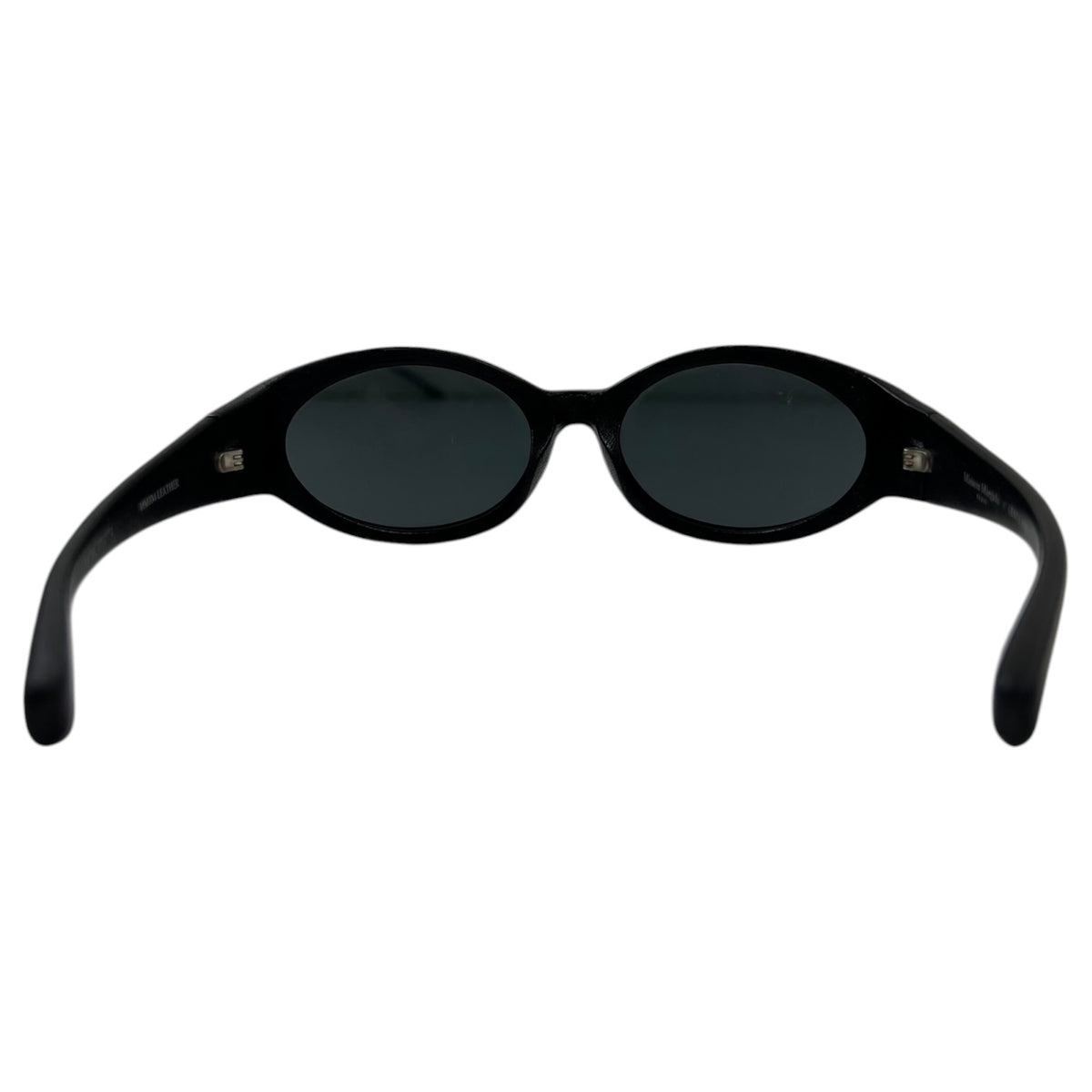 Maison Margiela x Gentle Monster MM104 Leather Sunglasses
