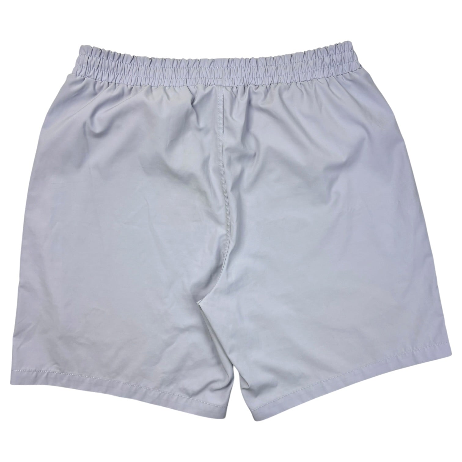 Dime Nylon Shorts Baby Blue