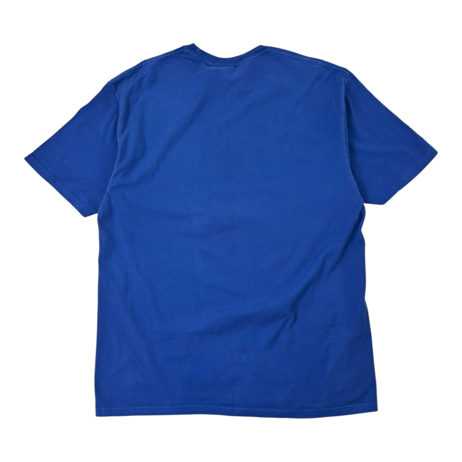 Stussy 8 Ball Logo T-Shirt Blue