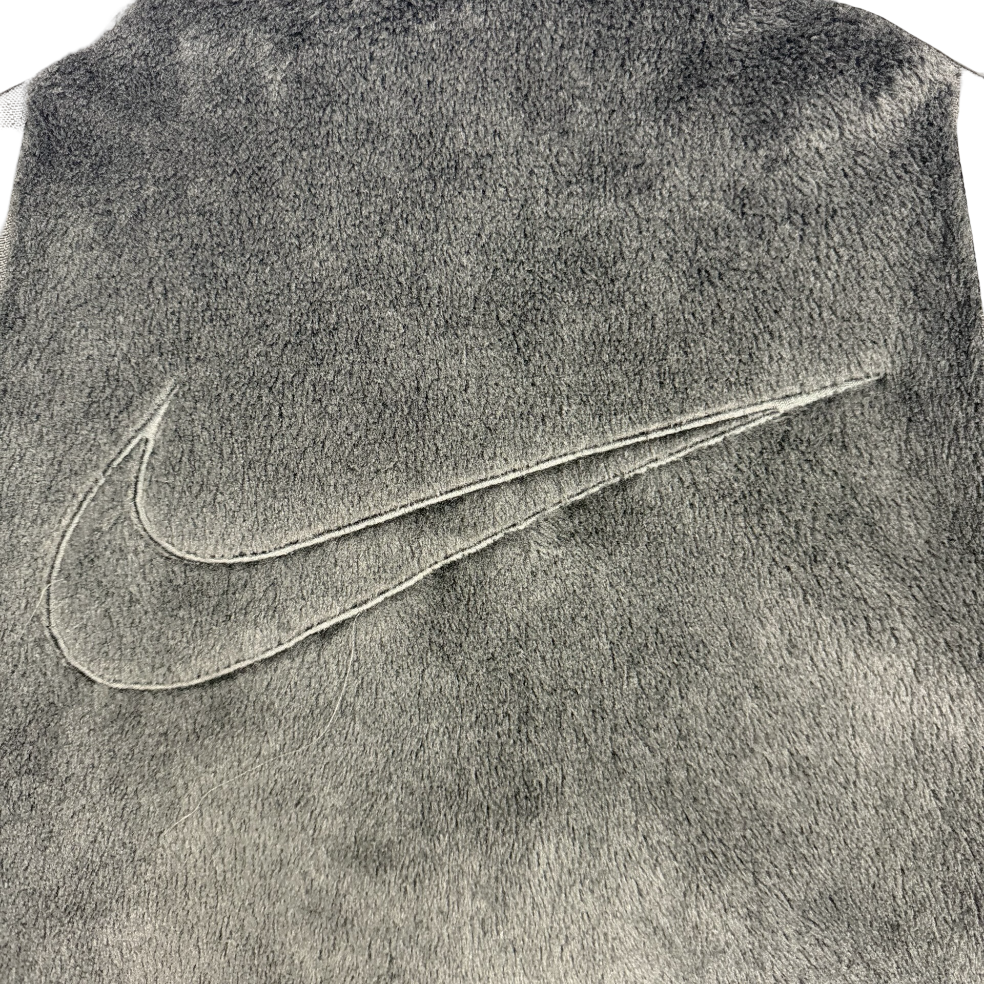 Nike X Drake NOCTA Polar Fleece Jacket Black