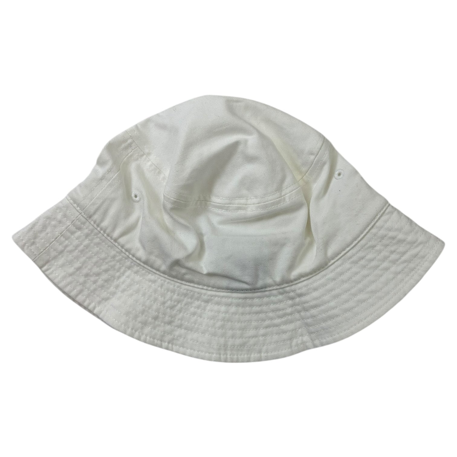 Stussy Stock Bucket Hat Natural