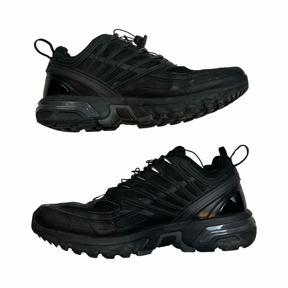 Salomon ACS Pro GORE-TEX Black (Used)