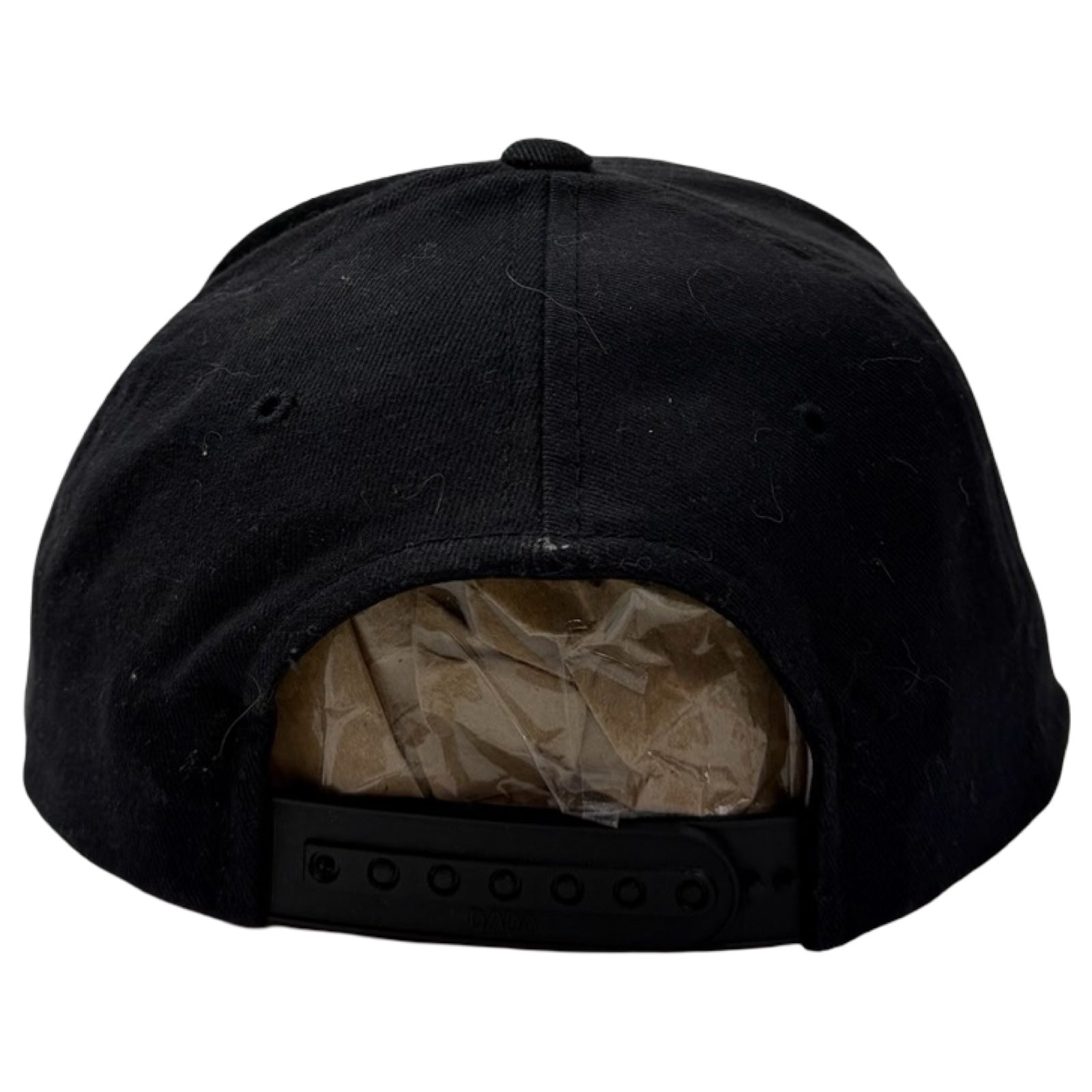 Vintage Los Angeles Kings American Needle Hat Black