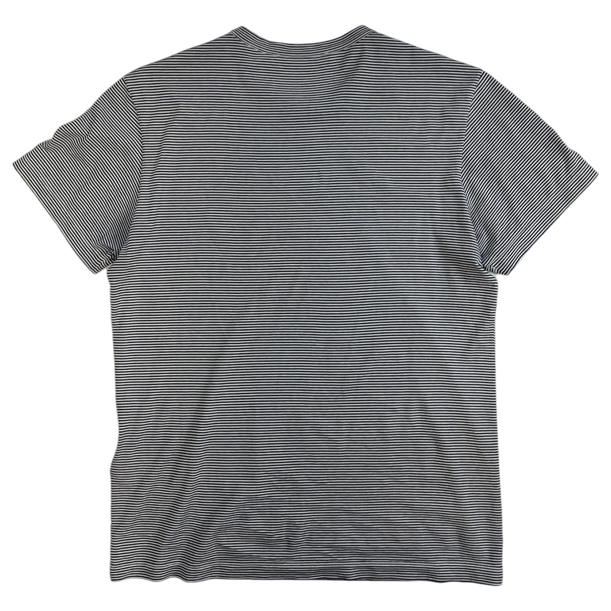 Louis Vuitton Micro-Striped T-Shirt