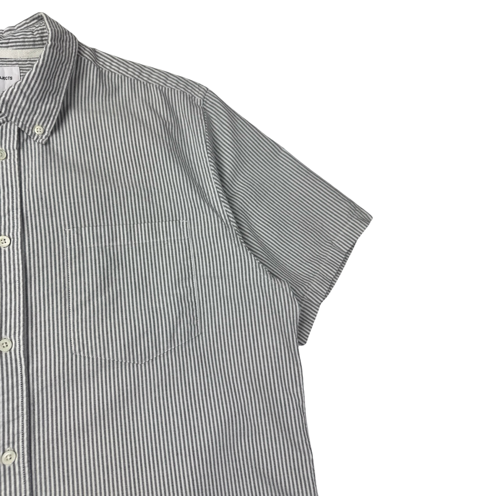 Norse Projects Pocket Button Up Shirt