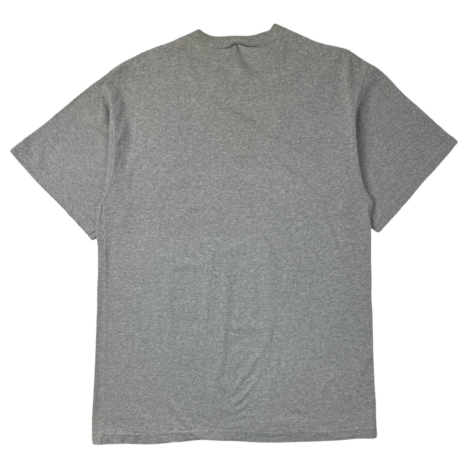 1994 New England Patriots Arch Spellout NFL T-Shirt