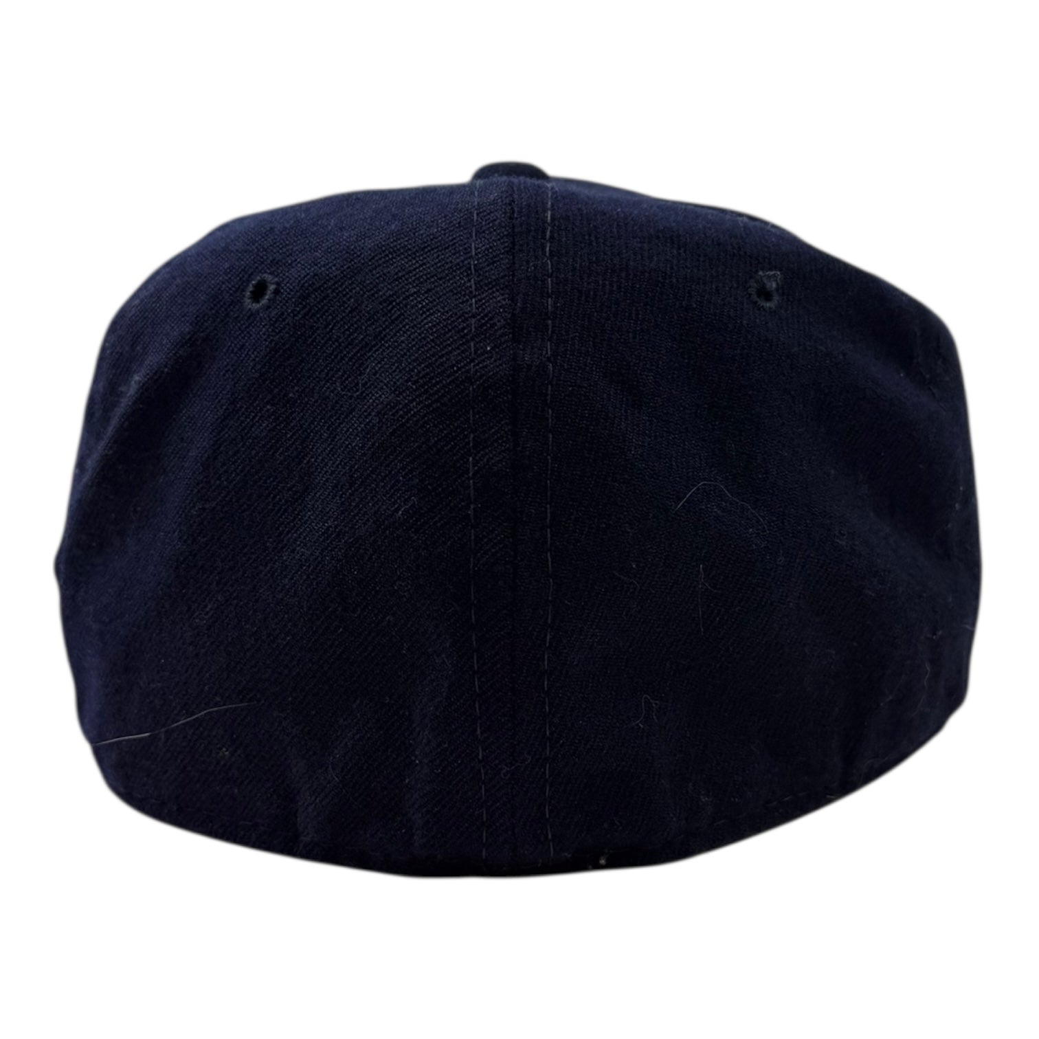 Vintage 90s Sports Specialties Houston Astros Wool Hat Navy