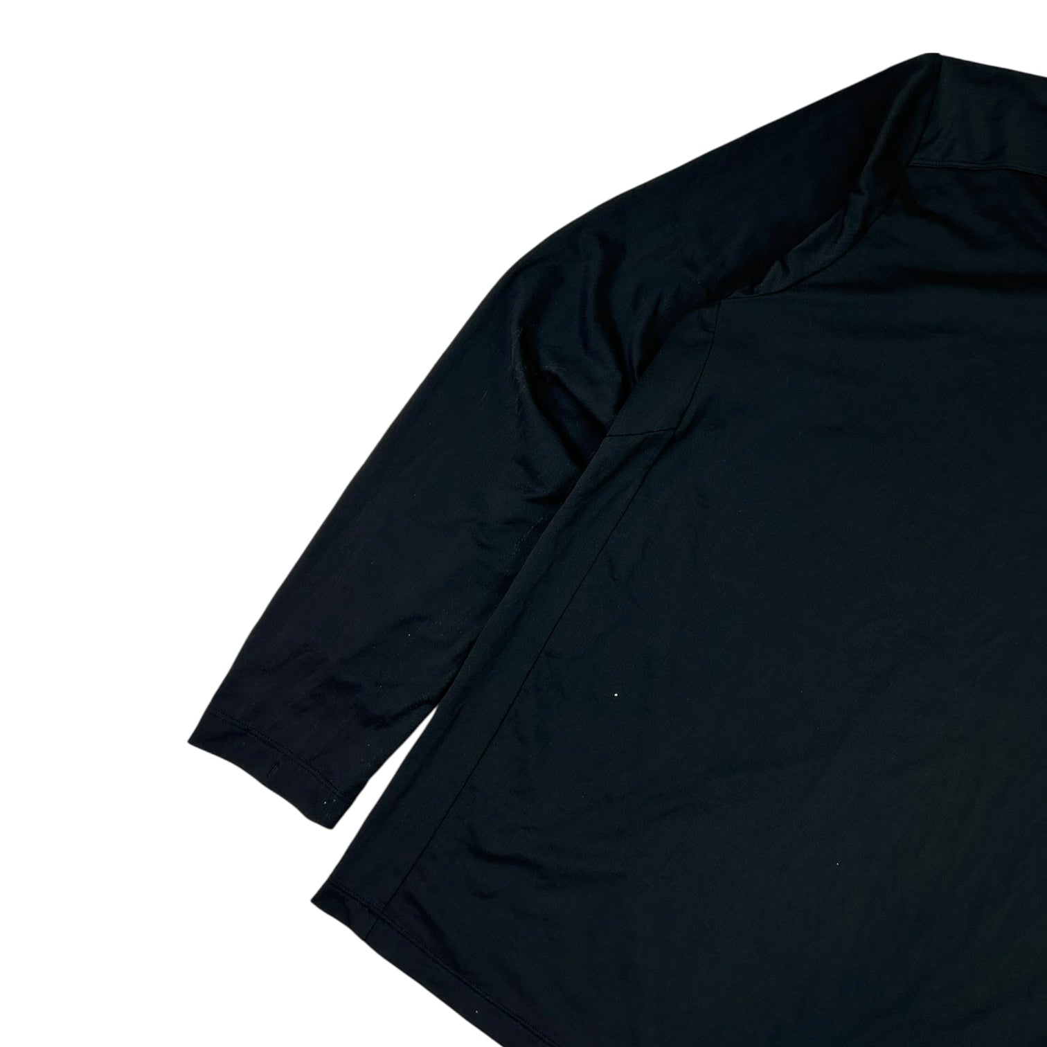 Arc'teryx Cormac Hoodie Black