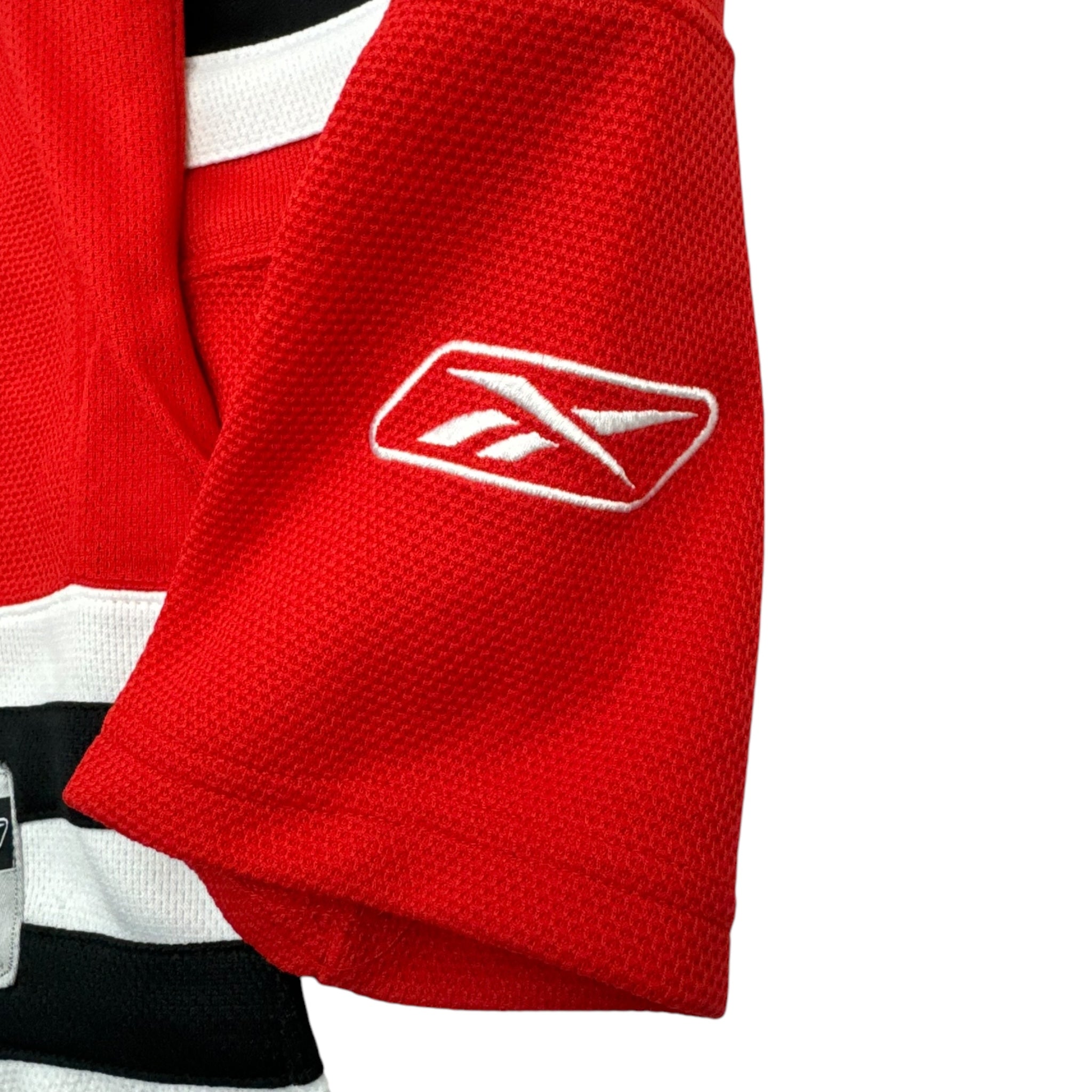 Chicago Blackhawks RBK Home Jersey