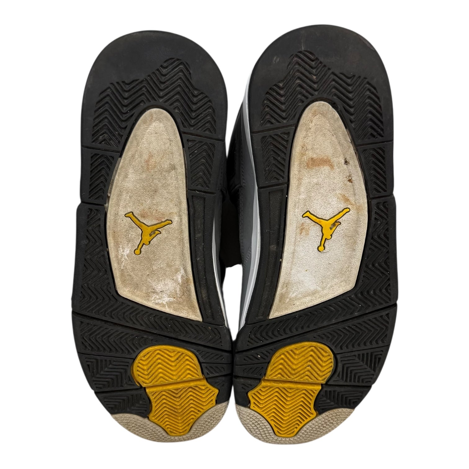 Jordan 4 Retro Cool Grey (Used)